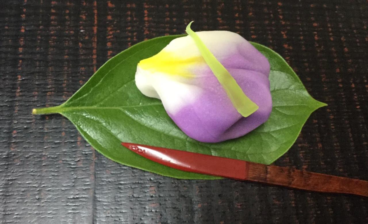 一客一亭の宿 遊楽 Satsumasendai Buitenkant foto